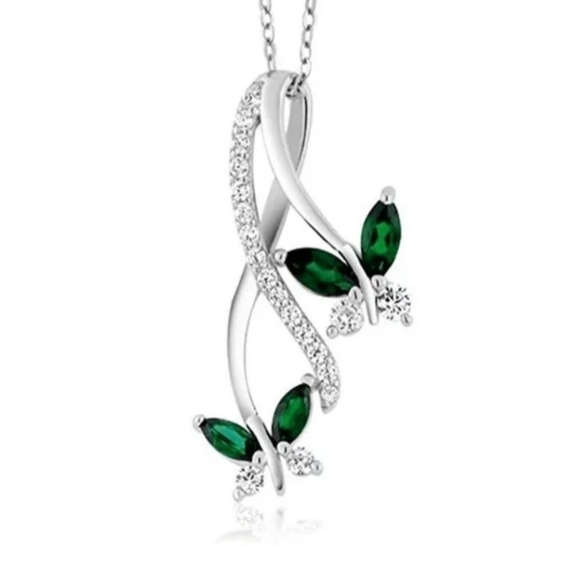 BUTTERFLY Set - Picture 3 of 10